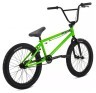 Велосипед 20" Stolen CASINO XL 21.00" 2023 GANG GREEN, укр Фото - 1