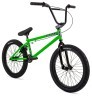 Велосипед 20" Stolen CASINO XL 21.00" 2023 GANG GREEN, укр Фото - 2