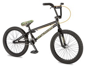 Велосипед Eastern BMX LowDown 20 9564