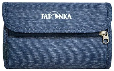 Кошелек Tatonka ID Wallet, Navy