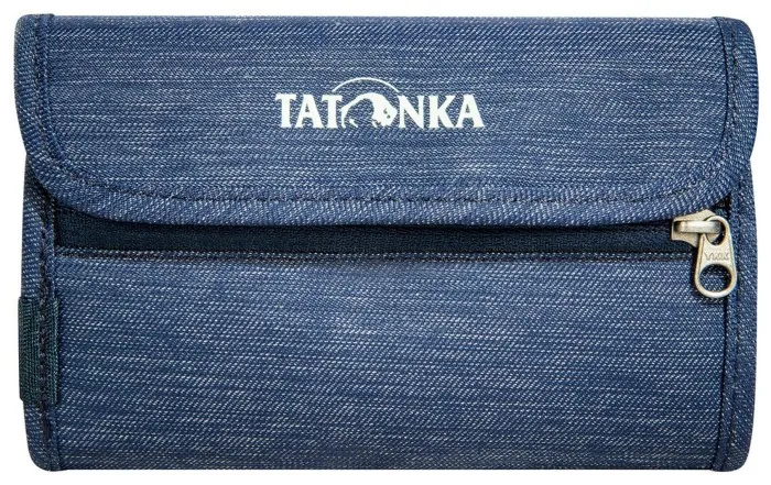 Кошелек Tatonka ID Wallet, Navy