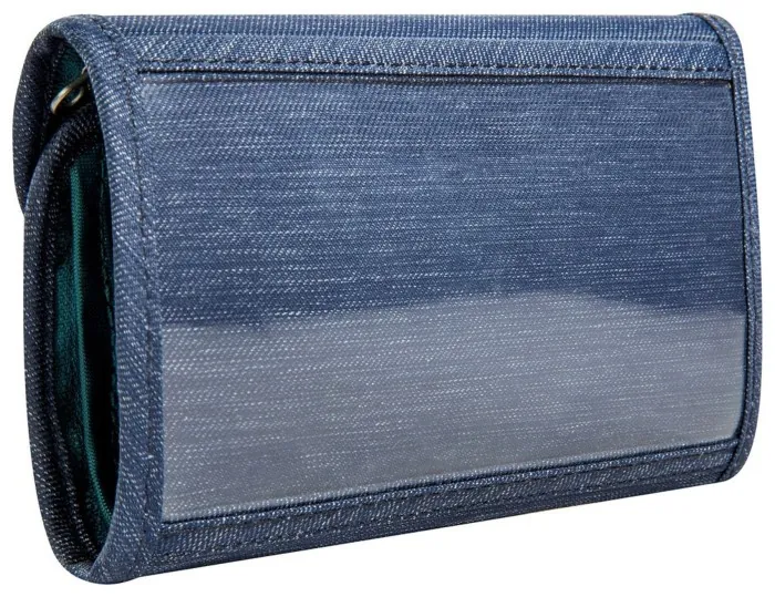 Кошелек Tatonka ID Wallet, Navy