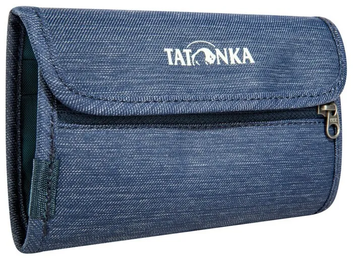 Кошелек Tatonka ID Wallet, Navy
