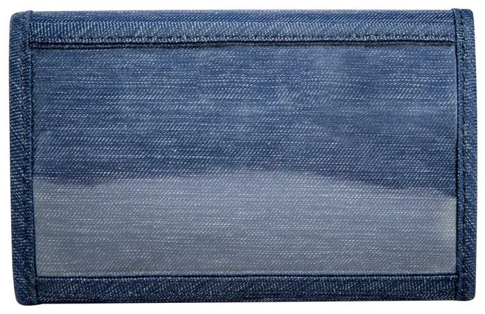 Кошелек Tatonka ID Wallet, Navy
