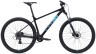 Велосипед 29" Marin BOBCAT TRAIL 3 рама - L 2024 Gloss Black/Charcoal/Cyan