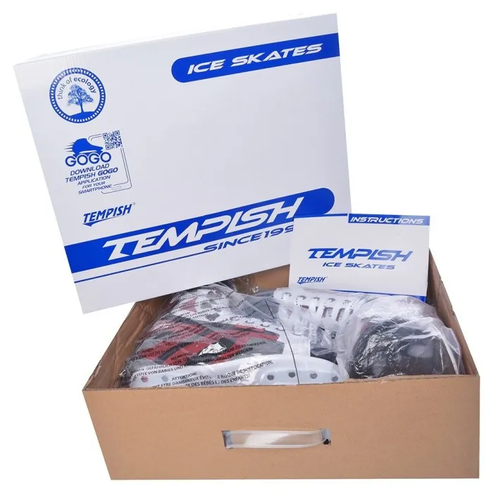 Ковзани хокейні Tempish RENTAL R26/36