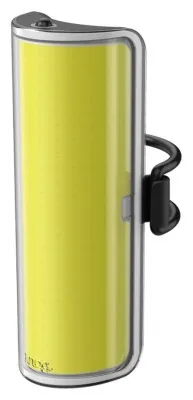 Мигалка передня Knog Big Cobber Front 470 Lumens