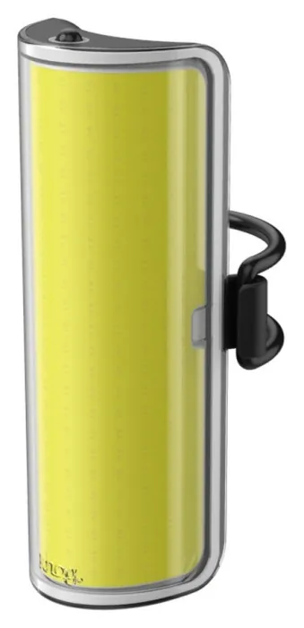 Мигалка передня Knog Big Cobber Front 470 Lumens