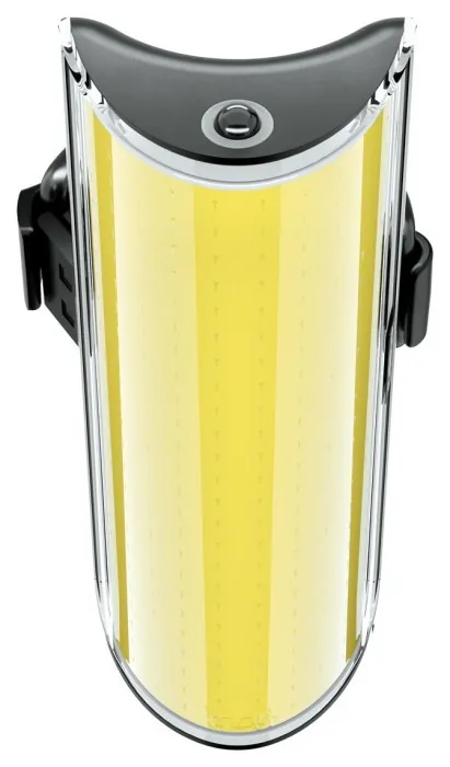 Мигалка передня Knog Big Cobber Front 470 Lumens