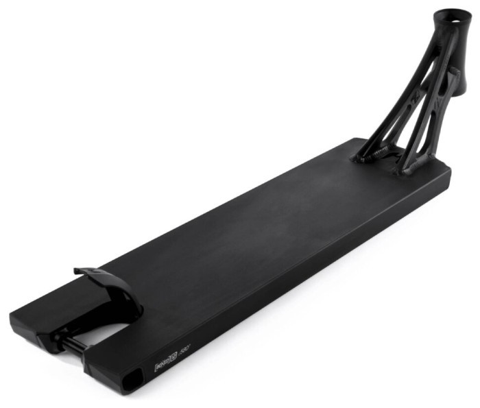 Дека Ethic DTC Vulcain V2 Boxed 580 - Black