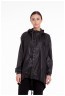 Жіноча куртка Rich Sport Deluxe XL Black, укр Фото - 3