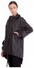 Жіноча куртка Rich Sport Deluxe XL Black, укр Фото - 5