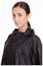 Жіноча куртка Rich Sport Deluxe XL Black, укр Фото - 6