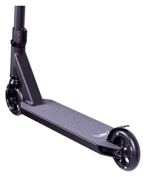 Трюковой самокат Flyby Lite Pro Black