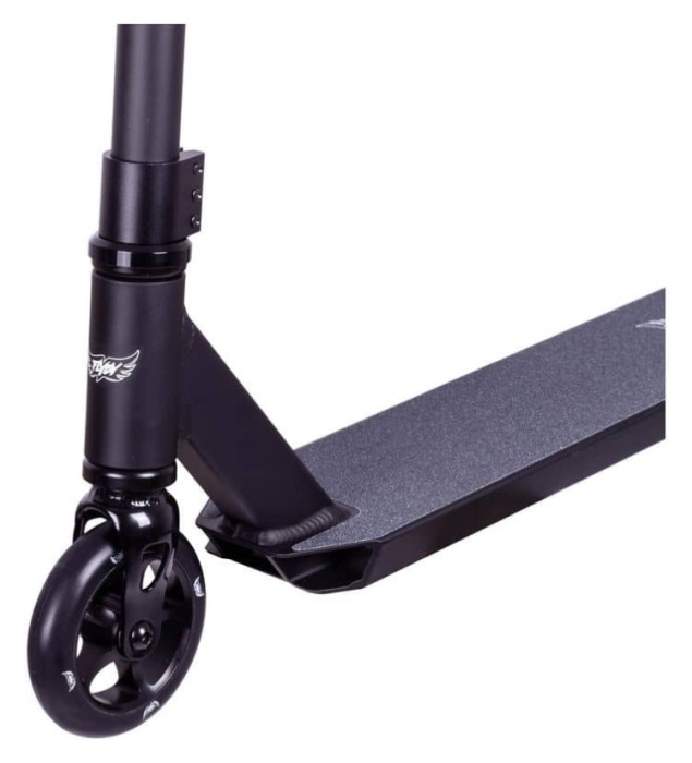 Трюковой самокат Flyby Lite Pro Black