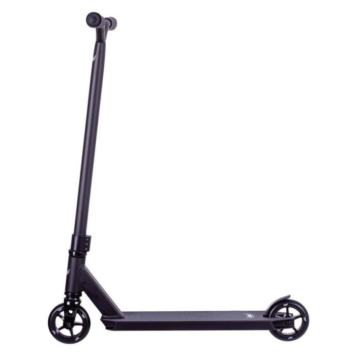 Трюковой самокат Flyby Lite Pro Black