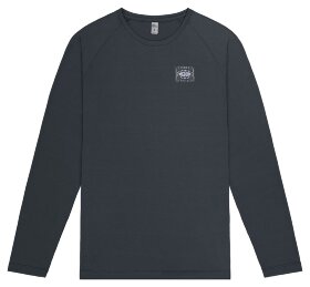 Реглан Picture Organic Maribo LS black RPS