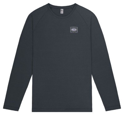 Реглан Picture Organic Maribo LS black RPS
