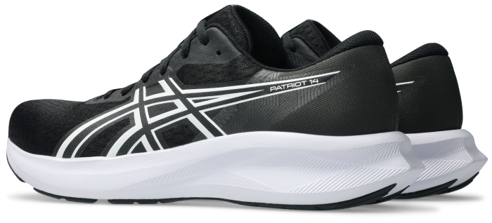 Кроссовки для бега Asics ( 1011C050 ) PATRIOT 14 2026
