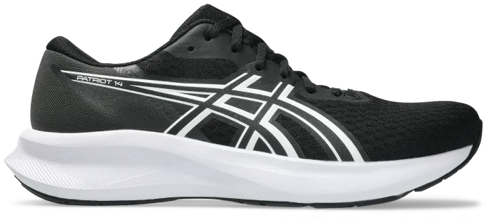Кросівки для бігу Asics ( 1011C050 ) PATRIOT 14 2026, укр, укр