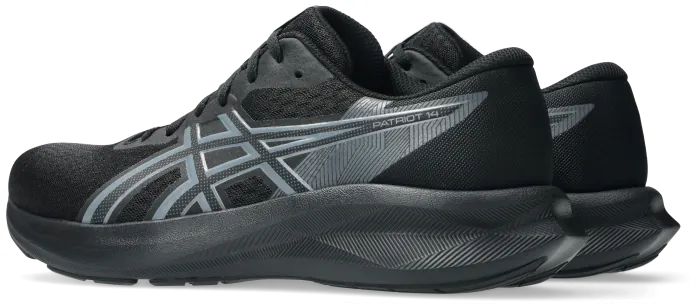Кросівки для бігу Asics ( 1011C050 ) PATRIOT 14 2026, укр, укр