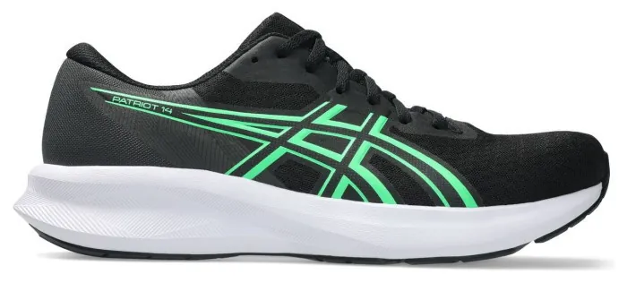 Кросівки для бігу Asics ( 1011C050 ) PATRIOT 14 2026, укр, укр