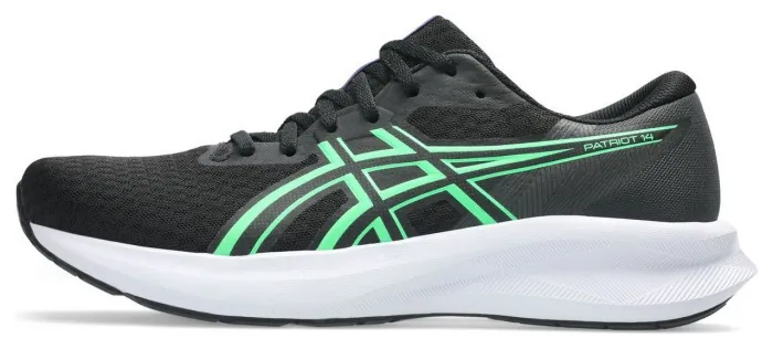 Кросівки для бігу Asics ( 1011C050 ) PATRIOT 14 2026, укр, укр