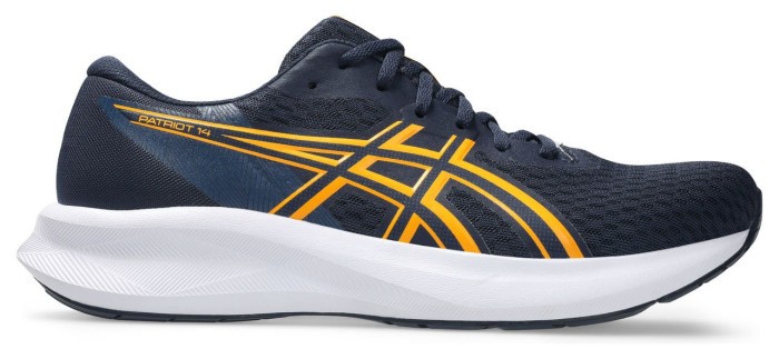 Кросівки для бігу Asics ( 1011C050 ) PATRIOT 14 2026, укр, укр
