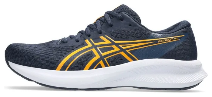 Кросівки для бігу Asics ( 1011C050 ) PATRIOT 14 2026, укр, укр