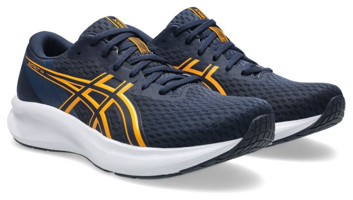 Кросівки для бігу Asics ( 1011C050 ) PATRIOT 14 2026, укр, укр