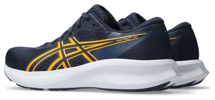 Кросівки для бігу Asics ( 1011C050 ) PATRIOT 14 2026, укр, укр
