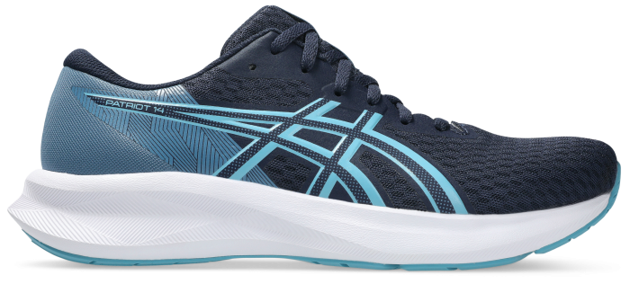 Кросівки для бігу Asics ( 1011C050 ) PATRIOT 14 2026