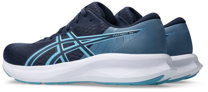 Кросівки для бігу Asics ( 1011C050 ) PATRIOT 14 2026