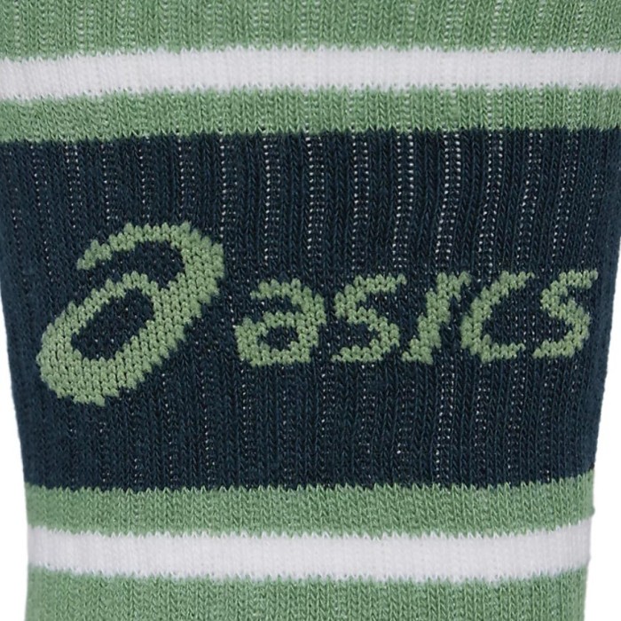Носки Asics ( 3033B879 ) 3 PACK ASICS LOGO CREW SOCK 2024