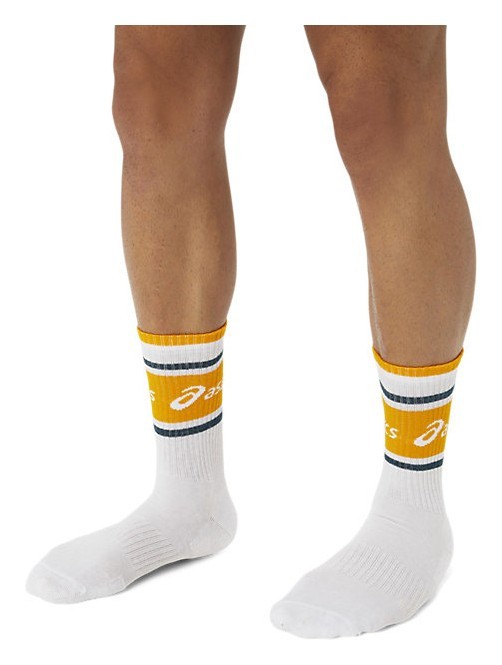 Носки Asics ( 3033B879 ) 3 PACK ASICS LOGO CREW SOCK 2024