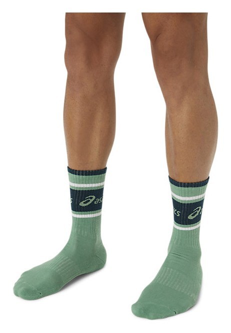 Носки Asics ( 3033B879 ) 3 PACK ASICS LOGO CREW SOCK 2024