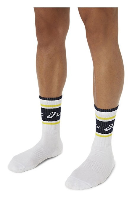 Носки Asics ( 3033B879 ) 3 PACK ASICS LOGO CREW SOCK 2024