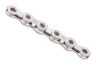 Цепь 12 ск. 126зв. silver/silver KMC X12 с замком NEW BOX