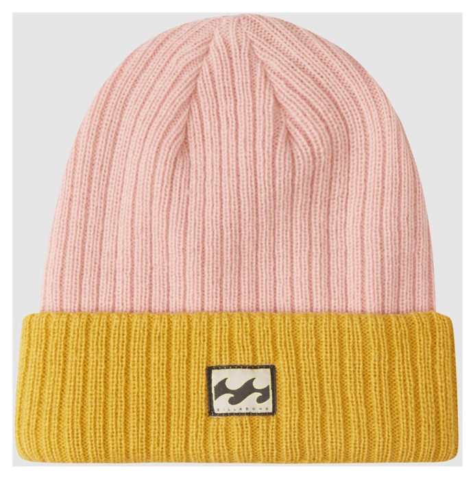 Шапка Billabong ( Z6BN01 ) RIDE BEANIE 2022, укр, укр