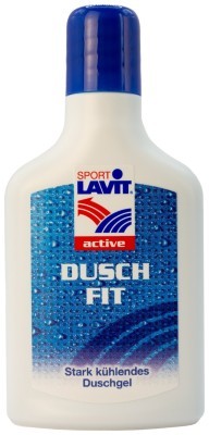 Гель для душа с охлаждающим эффектом Sport Lavit Shower Fit 20 ml Mini (39804900)