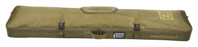 Чохол для сноуборду Nitro CARGO BOARD BAG 169 см Leaf (878027) O