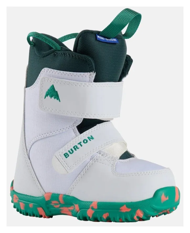 Черевики BURTON ( 1064514 ) MINI GROM 2026 (7C)