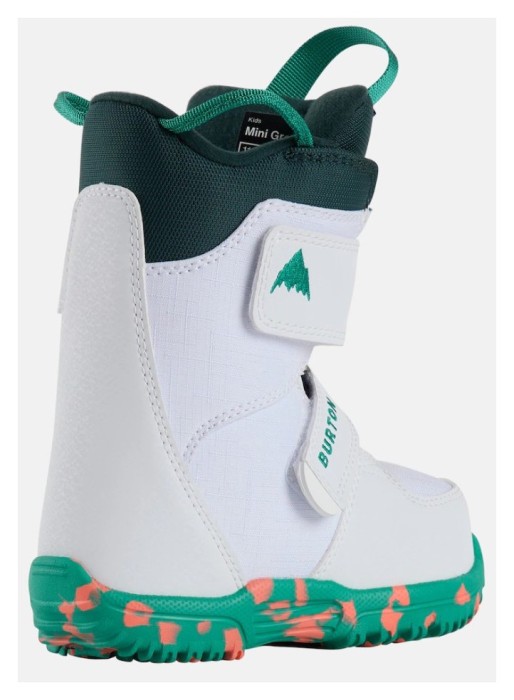 Черевики BURTON ( 1064514 ) MINI GROM 2026