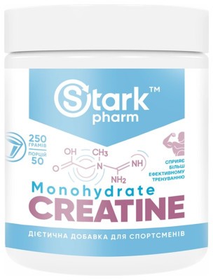 Creatine - 250g