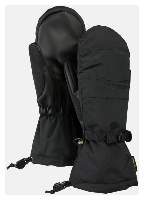Рукавички для зимових видів спорту BURTON ( 103921 ) WB PROFILE MTT 2026, укр, укр