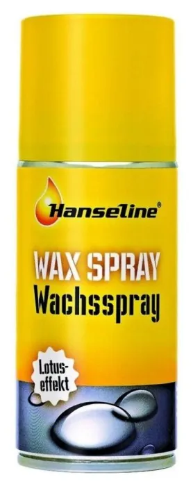 Спрей на основі воску, Hanseline Wax Spray, 150 мл