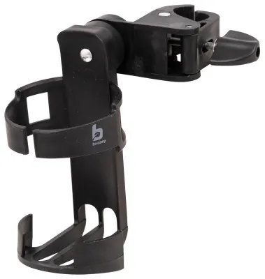 Тримач для пляшки Bo-Camp Universal For Chair Black (1262351)