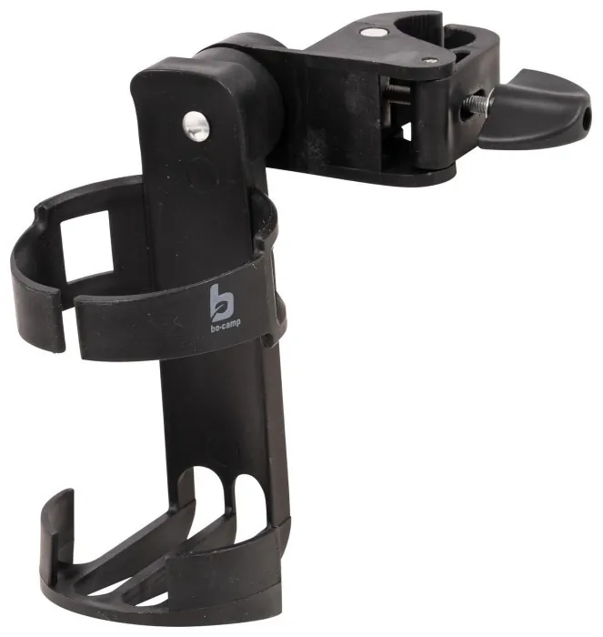 Тримач для пляшки Bo-Camp Universal For Chair Black (1262351)