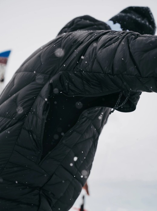 Куртка для зимових видів спорту BURTON ( 234671 ) M AK BKR HD DWN INS 2026