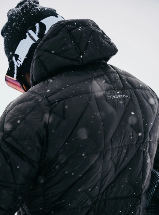 Куртка для зимових видів спорту BURTON ( 234671 ) M AK BKR HD DWN INS 2026